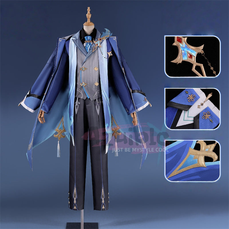 メリュジーヌ　コスプレ衣装〜匿名配送〜 メリュジーヌ コスプレ衣装〜匿名配送〜