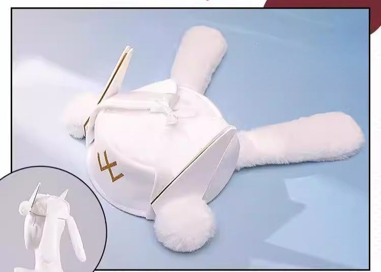 Azuiblc 勝利の女神ニケ ブラン コスプレ衣装 コスチューム NIKKE イベント 帽子付