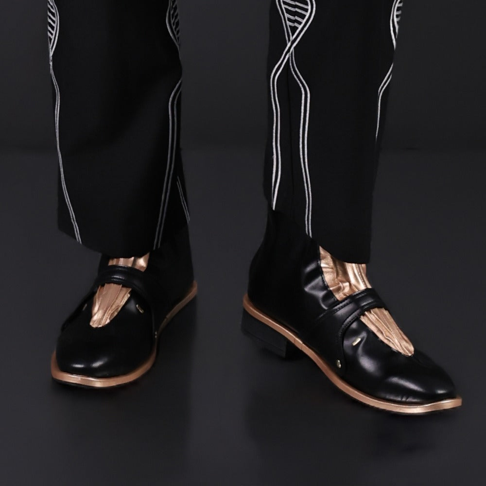 Azuiblc 鳴潮 リューク・ヘルセン コスプレ 仮装 舞台服 3d樹脂製パーツ Luuk Herssen ウィッグ+モチーフ武器追加対応