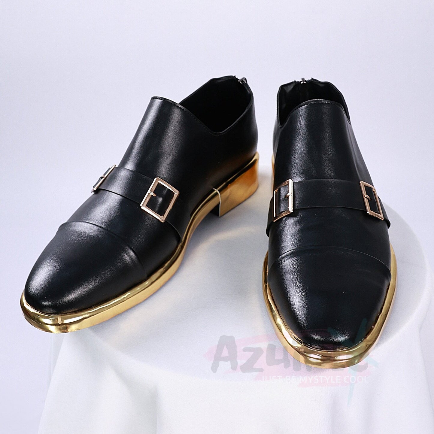 Azuiblc 崩壊スターレイル 2周年ライブ Dr.レイシオ コスプレ衣装 樹脂アクセサリー ライブ限定番 - Azuiblc