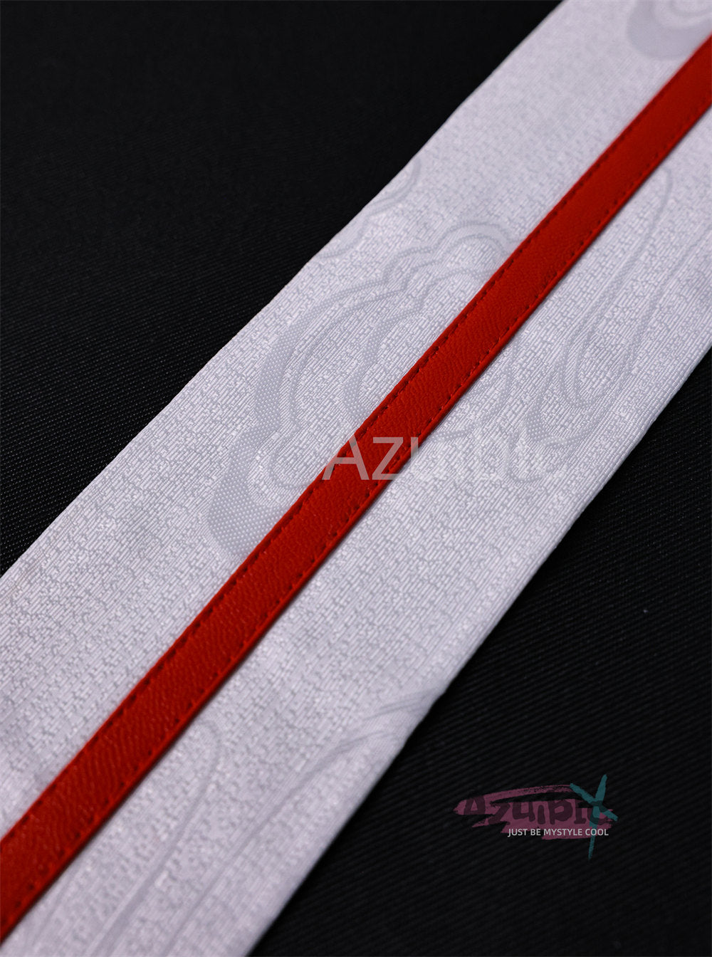 Azuiblc ゼンゼロ 月城柳 ハロウィン 同人衣装 コスチューム 和風 和洋折衷 白無垢 イベント ハロウィン