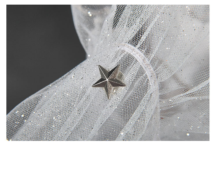 Azuiblc NIKKE 勝利の女神 ニケ シンデレラ コスプレ衣装 ドレス コスチューム イベント 仮装