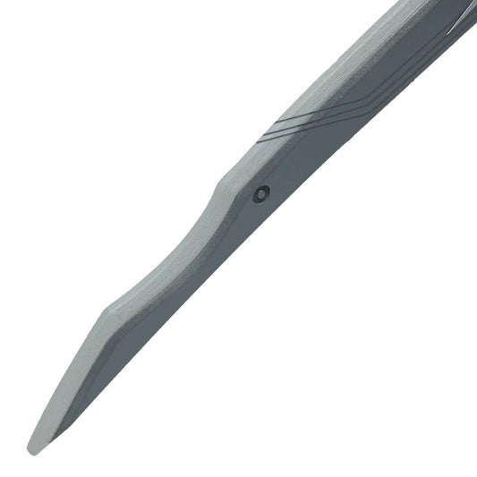 Azuiblc ゼンゼロ 0号アンビー コスプレ道具 武器モデル 武器モデル 77cm 93cm ゼンレスゾーンゼロ 防衛軍・シルバー小隊