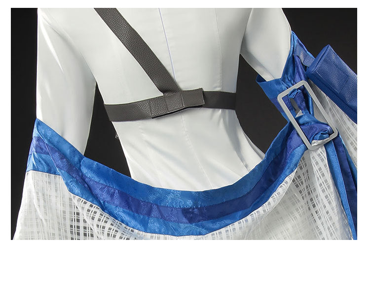 Azuiblc 勝利の女神 ニケ アルカナ コスプレ衣装 NIKKE コスチューム