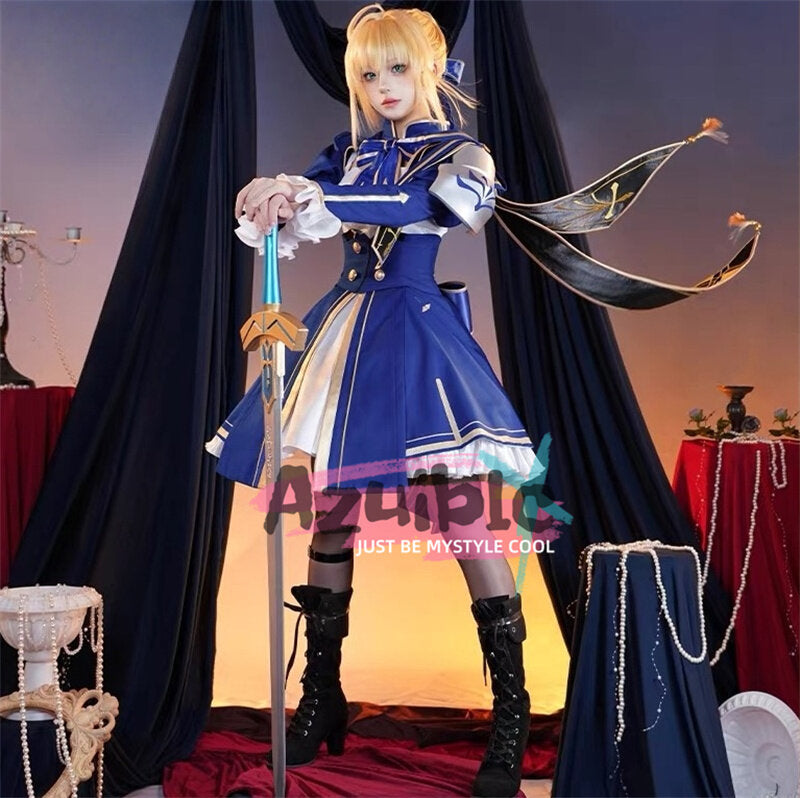 崩壊スターレイル セイバー コスプレM　ウィッグ付き 崩壊スターレイル セイバー コスプレMサイズ 靴24.5 ウィッグ付き 崩壊