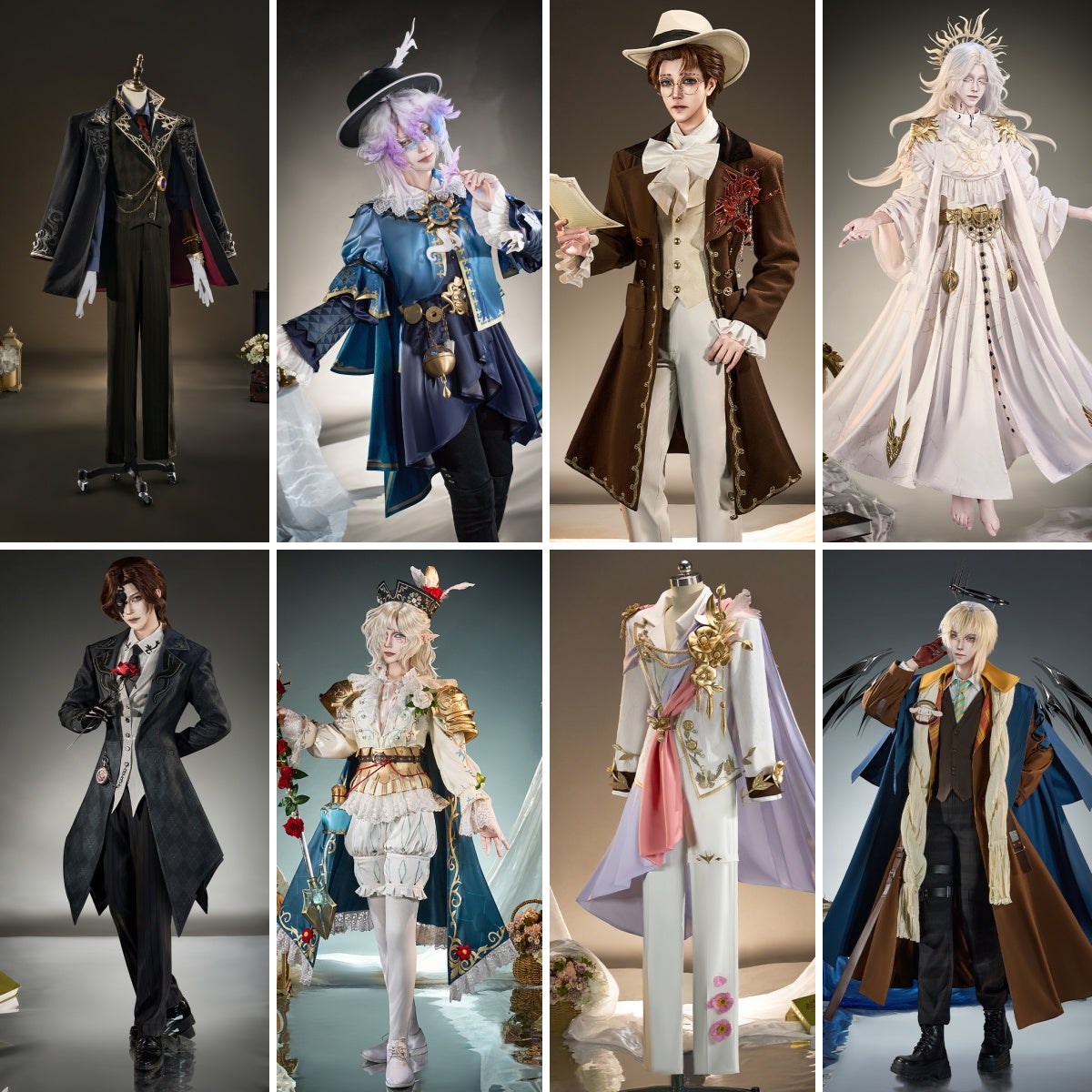 第五人格