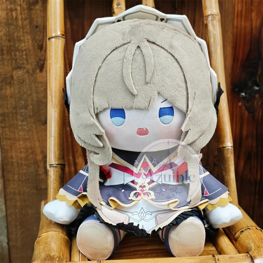 Azuiblc 原神 サンドローネ ぬいぐるみ 40cm｜着せ替え対応 BIG推しぬい