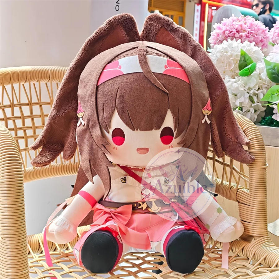 Azuiblc 着せ替えぬいぐるみ・綿人形｜推しぬい・ぬい活グッズ