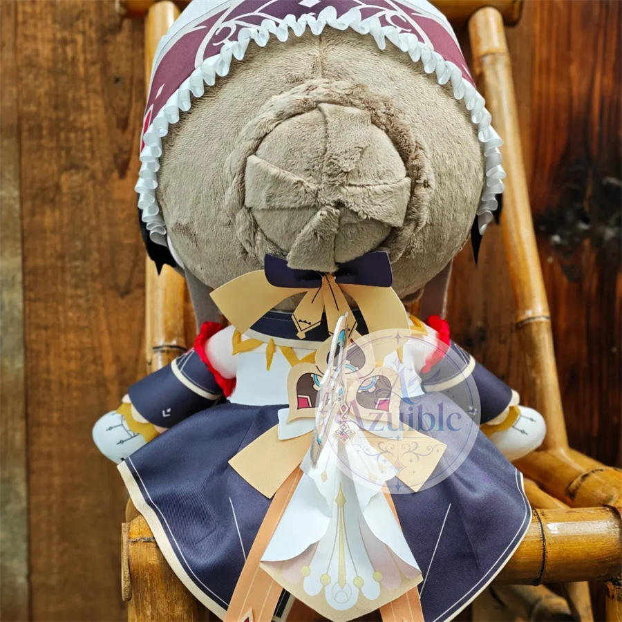 Azuiblc 原神 サンドローネ ぬいぐるみ 40cm｜着せ替え対応 BIG推しぬい