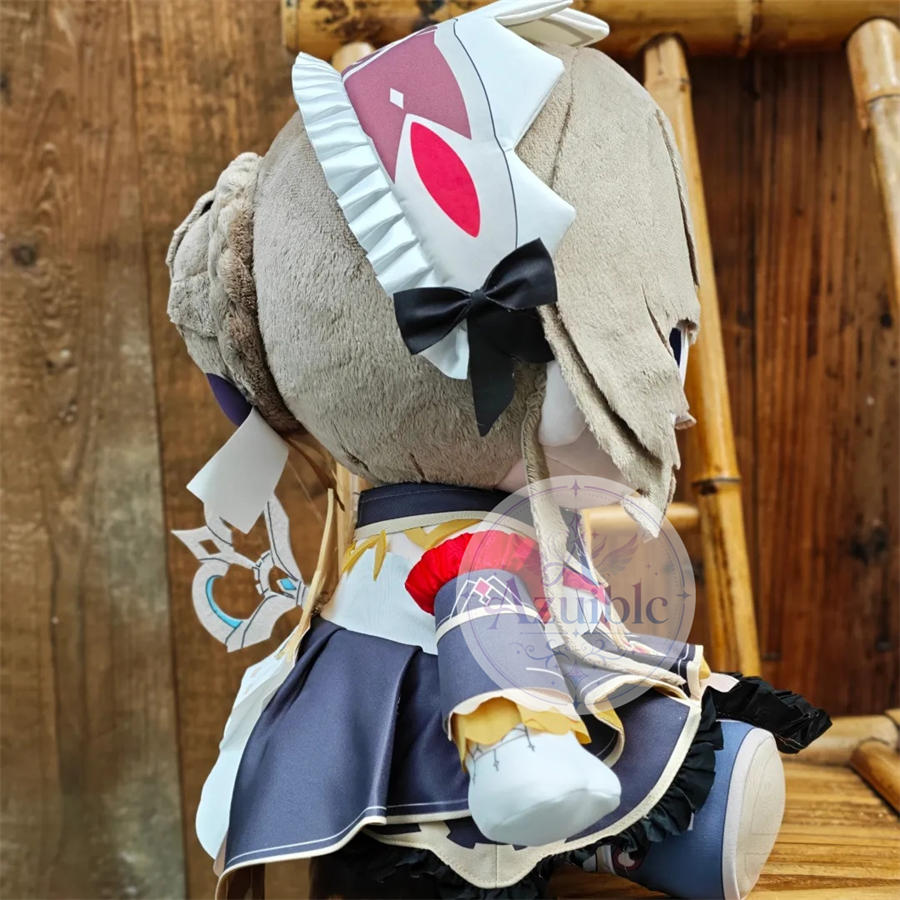 Azuiblc 原神 サンドローネ ぬいぐるみ 40cm｜着せ替え対応 BIG推しぬい