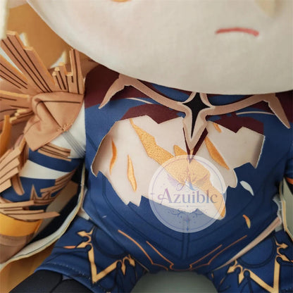 Azuiblc 崩壊：スターレイル サンデー ぬいぐるみ 40cm｜着せ替え対応 BIG推しぬい