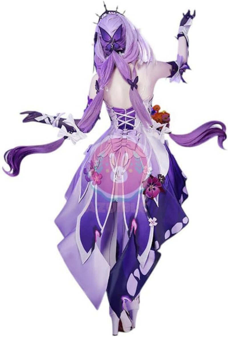 キャストリス 衣装 ❤️新品❤️崩壊❤️スターレイル❤️ キャストリス ❤️コスプレ