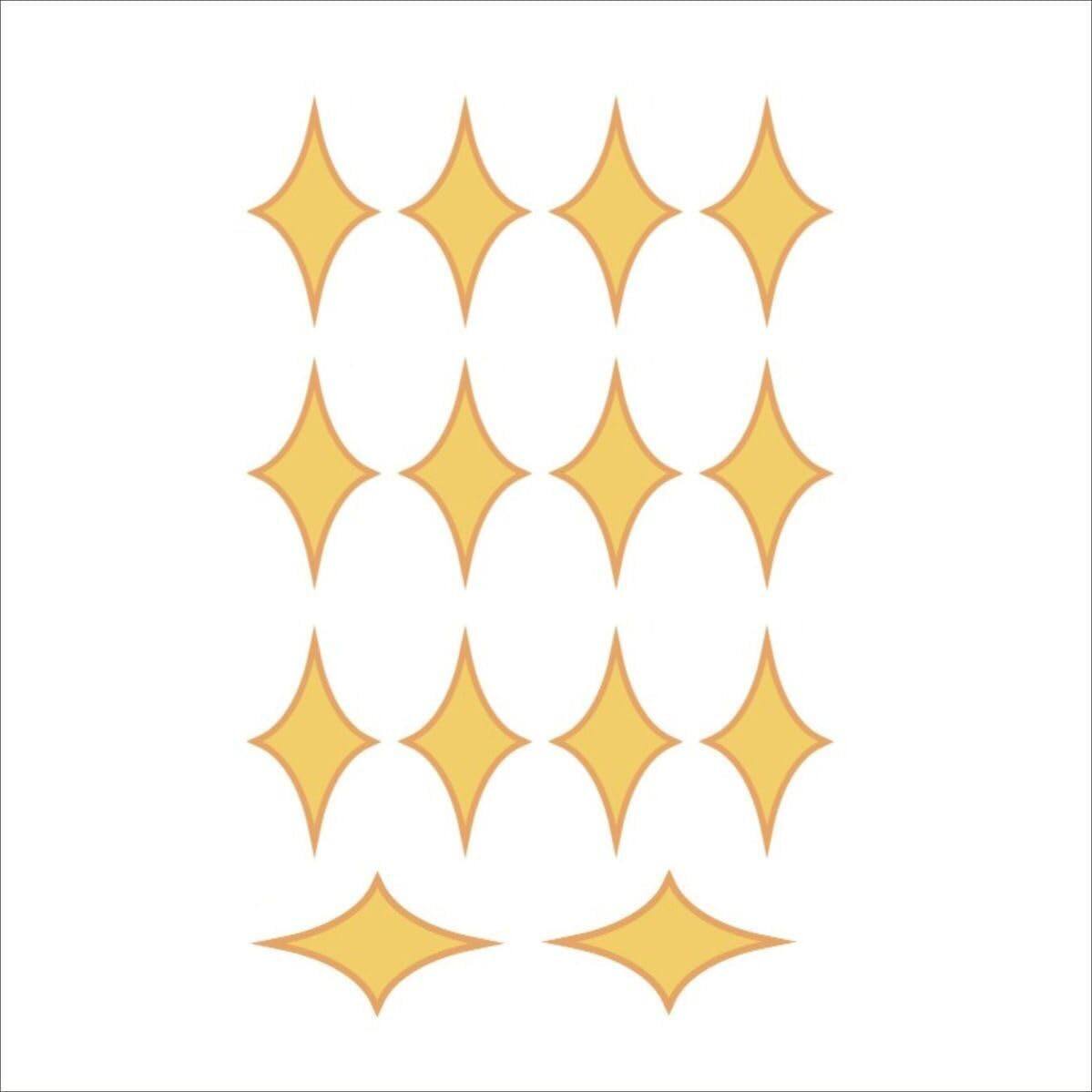 Azuiblc  原神 タトゥーシール 凝光 紗の幽蘭 コスプレ 小物 原神 太もも ボディーシール セット グッズ 人気 おしゃれ 飾り ファッション ハロウィン イベント 装備品 - Azuiblc