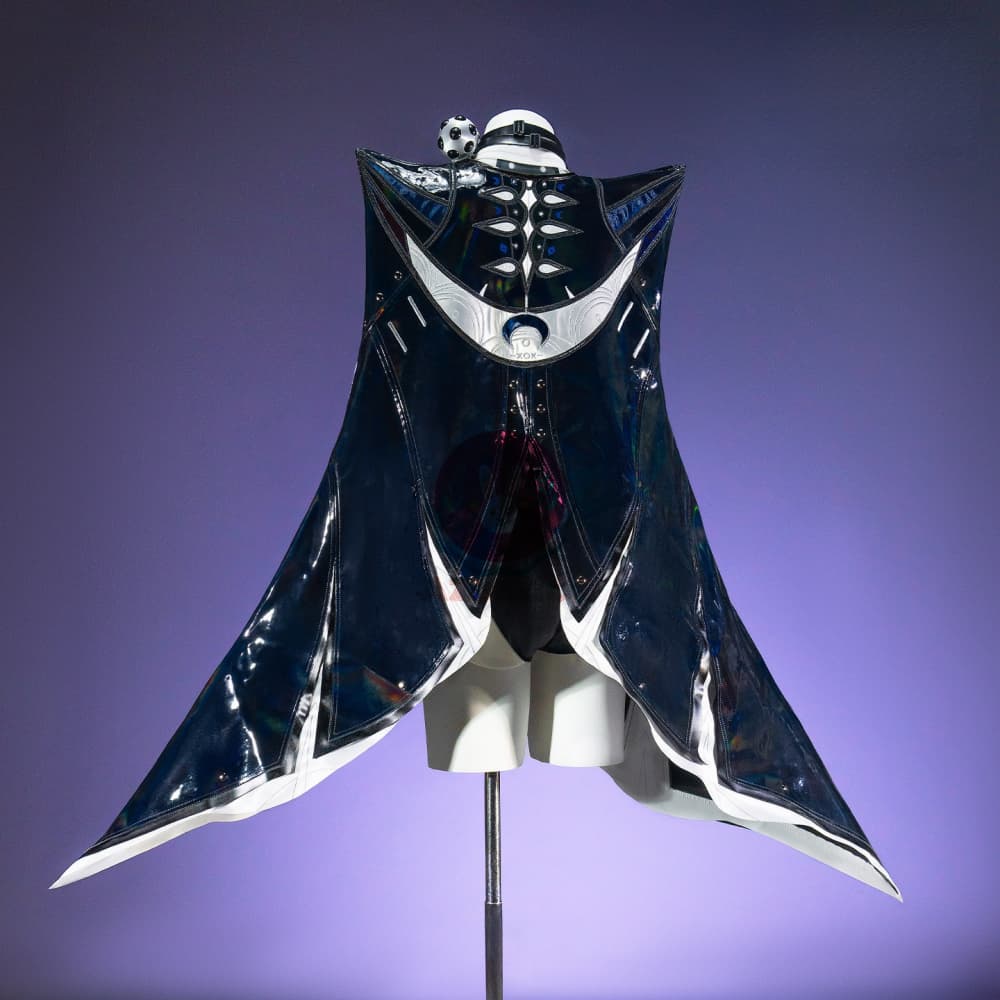 ゼンゼロ プロメイア(Promeia) コスプレ衣装 高品質仕様 舞台