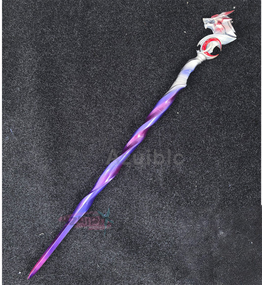 Azuiblc　崩壊スターレイル 不死途 武器レプリカ 110cm PLA製 | コスプレ道具・撮影用アクセサリー