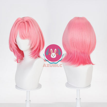 【Azuiblc】ゼンゼロ レミエール・ダン Remielle Dan コスプレ衣装 帽子付き 金属アクセサリー 翼、ウィッグ追加対応 cosplay 舞台 イベント