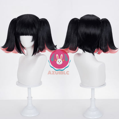 【Azuiblc】ゼンゼロ 南宮羽 コスプレ コスプレ衣装 天使の輪 翼付き 3Dプリント 妄想エンジェル コスチュームセット cosplay 舞台 イベント