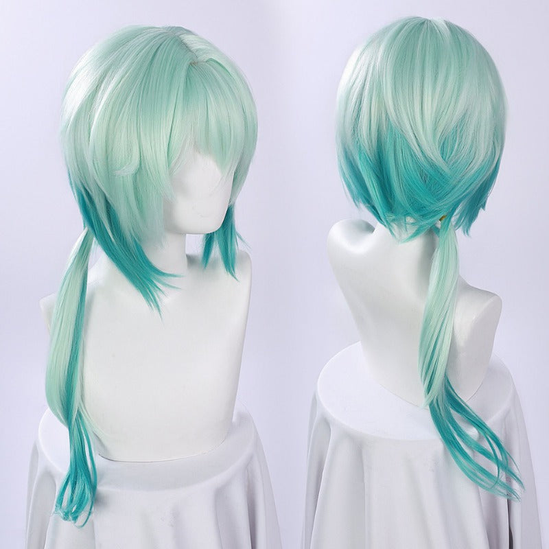 Azuiblc 崩壊スターレイル アナイクス コスプレ 神悟の樹庭 Anaxa
