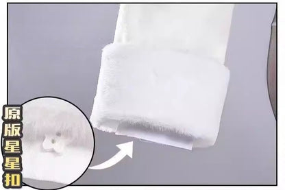 Azuiblc　勝利の女神ニケ　ブラン　コスプレ衣装　コスチューム　NIKKE　イベント　帽子付