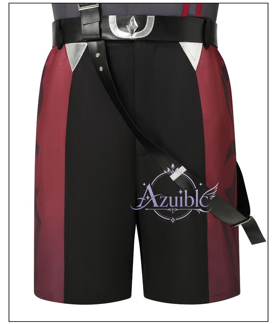 原神 リオセスリ「星稚夢旅」コスプレ衣装｜Starry Dream Journey メンズ・イベント衣装｜Azuiblc