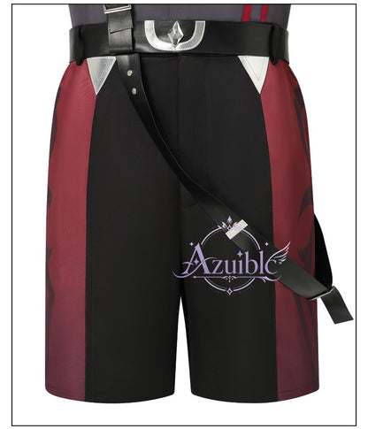 原神 リオセスリ「星稚夢旅」コスプレ衣装｜Starry Dream Journey メンズ・イベント衣装｜Azuiblc