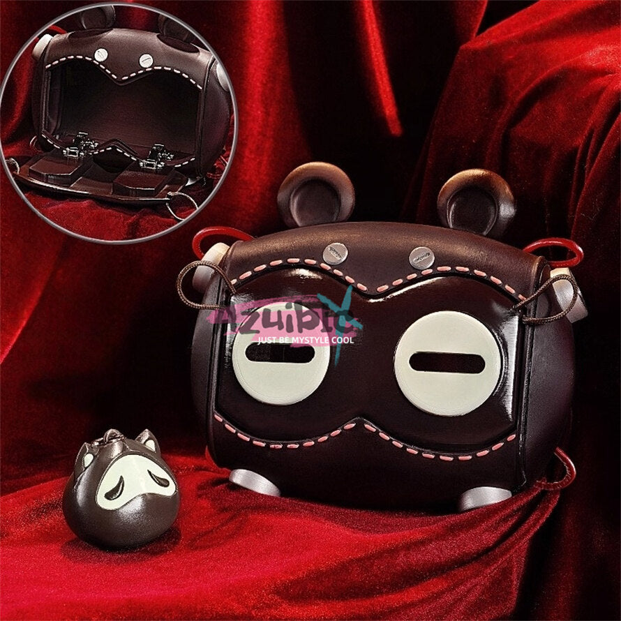 在庫は完売しました Azuiblc ゼンレスゾーンゼロ 浮波柚葉 コスプレ衣装 Ukinami Yuzuha　かまちー ぬいぐるみ  リュックサック コスプレ道具　高精度再現  送料無料 イベント Azuiblc