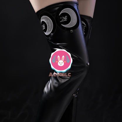Azuiblc 予約開始 ゼンゼロ プロメイア promeia コスプレ衣装 コスチューム 3Dプリント ウィッグ追加対応 舞台 イベント cosplay