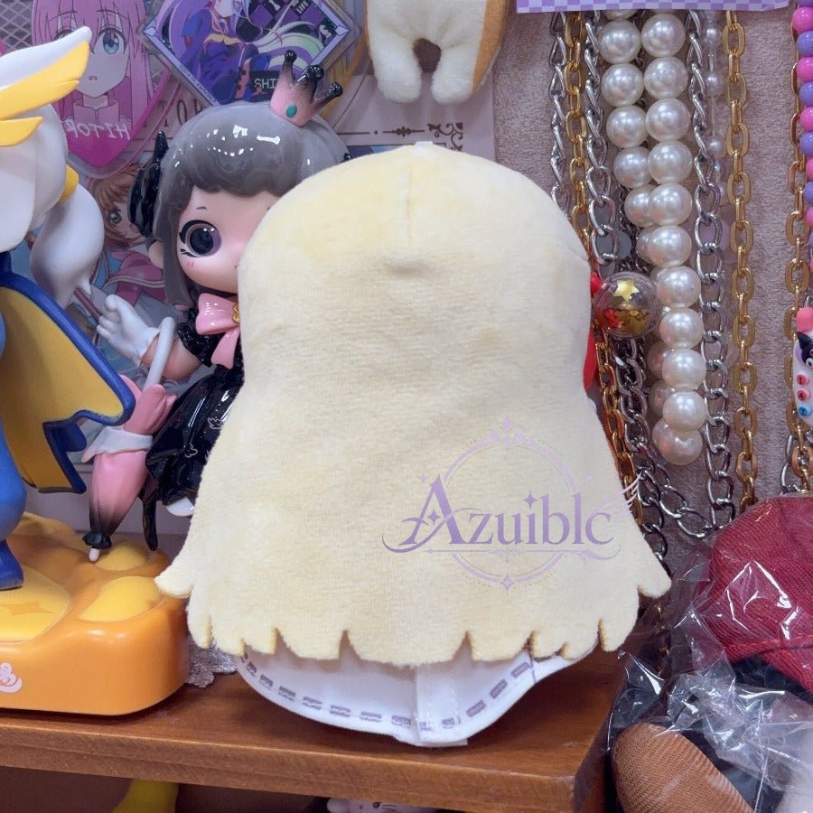 Azuiblc Identity V 第五人格「少女」アリス・デロス Alice DeRoss 10cm ぬいぐるみ｜可愛いマスコット