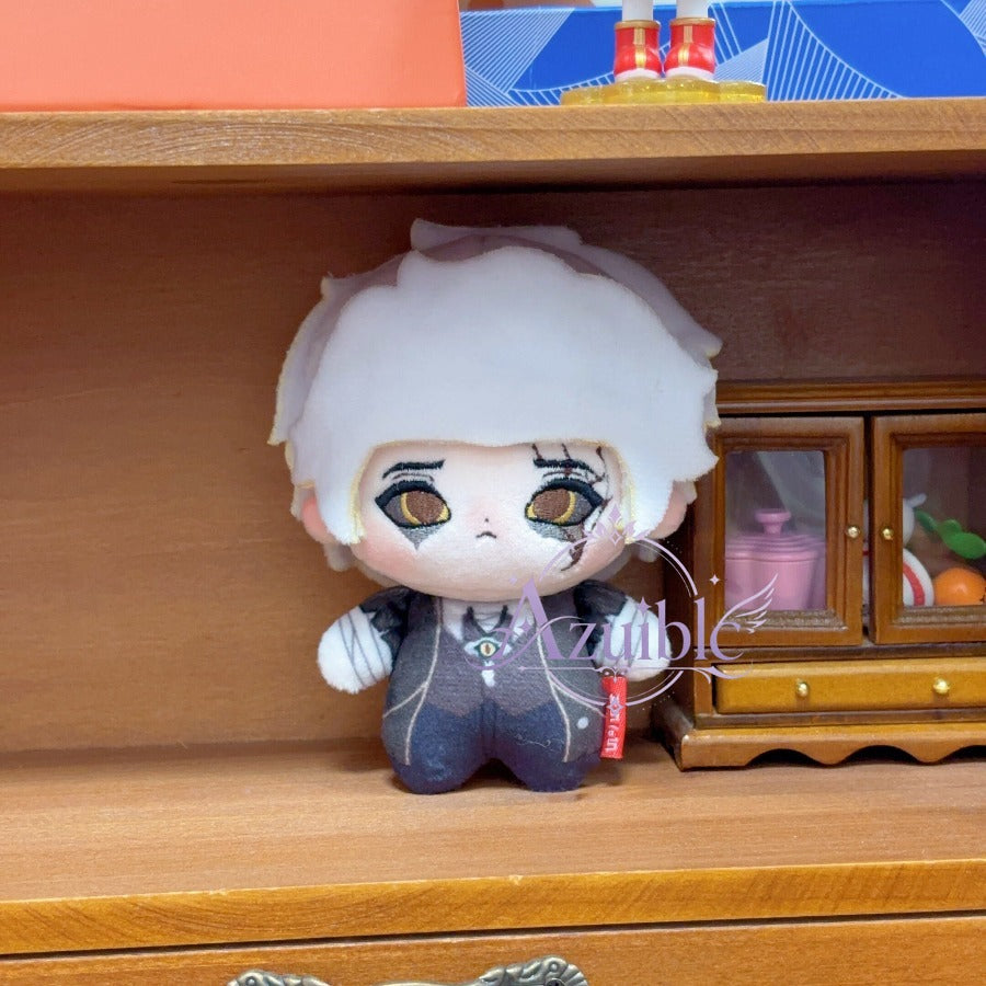 Azuiblc　Identity V 第五人格 隠者 アルヴァ・ローレンツ Alva Lorenz 10cm ぬいぐるみ｜マスコット