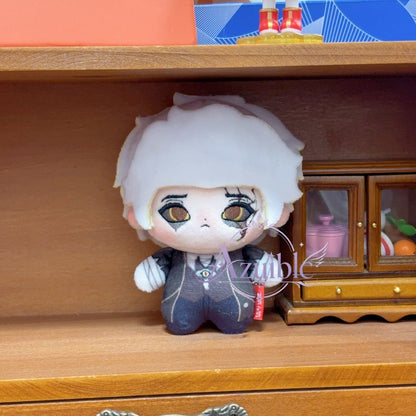 Azuiblc　Identity V 第五人格 隠者 アルヴァ・ローレンツ Alva Lorenz 10cm ぬいぐるみ｜マスコット