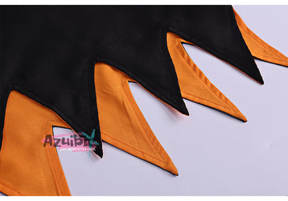 Azuiblc　リゼロ 　 シャウラ 　コスプレ衣装　ケープ　Re:ゼロから始める異世界生活　ハロウィン舞台服　仮装