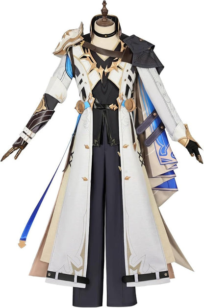 Azuiblc 崩壊 スターレイル ファイノン  コスプレ衣装  コスチュームセット  グッズ おしゃれ アニメ cosplay - Azuiblc