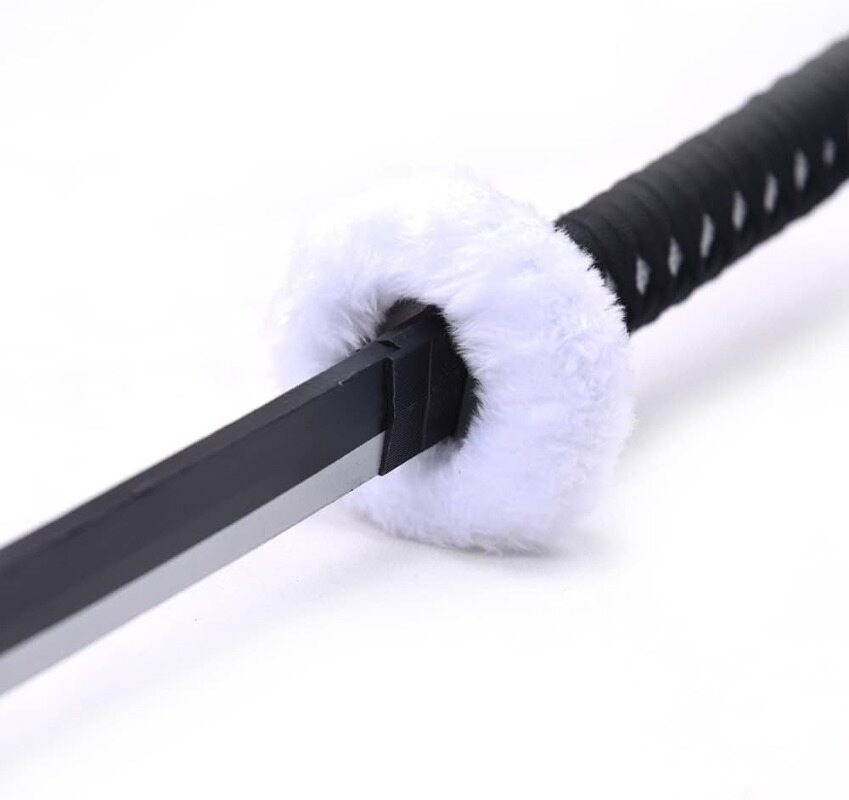 Azuiblc ロロノア・ゾロ 桃の助 光月おでん 閻魔 天羽々斬 103cm 木製 刀 剣 武器 コスプレ道具 Cosplay 模造刀 模擬刀 道具 コスプレグッズ Azd20 - Azuiblc