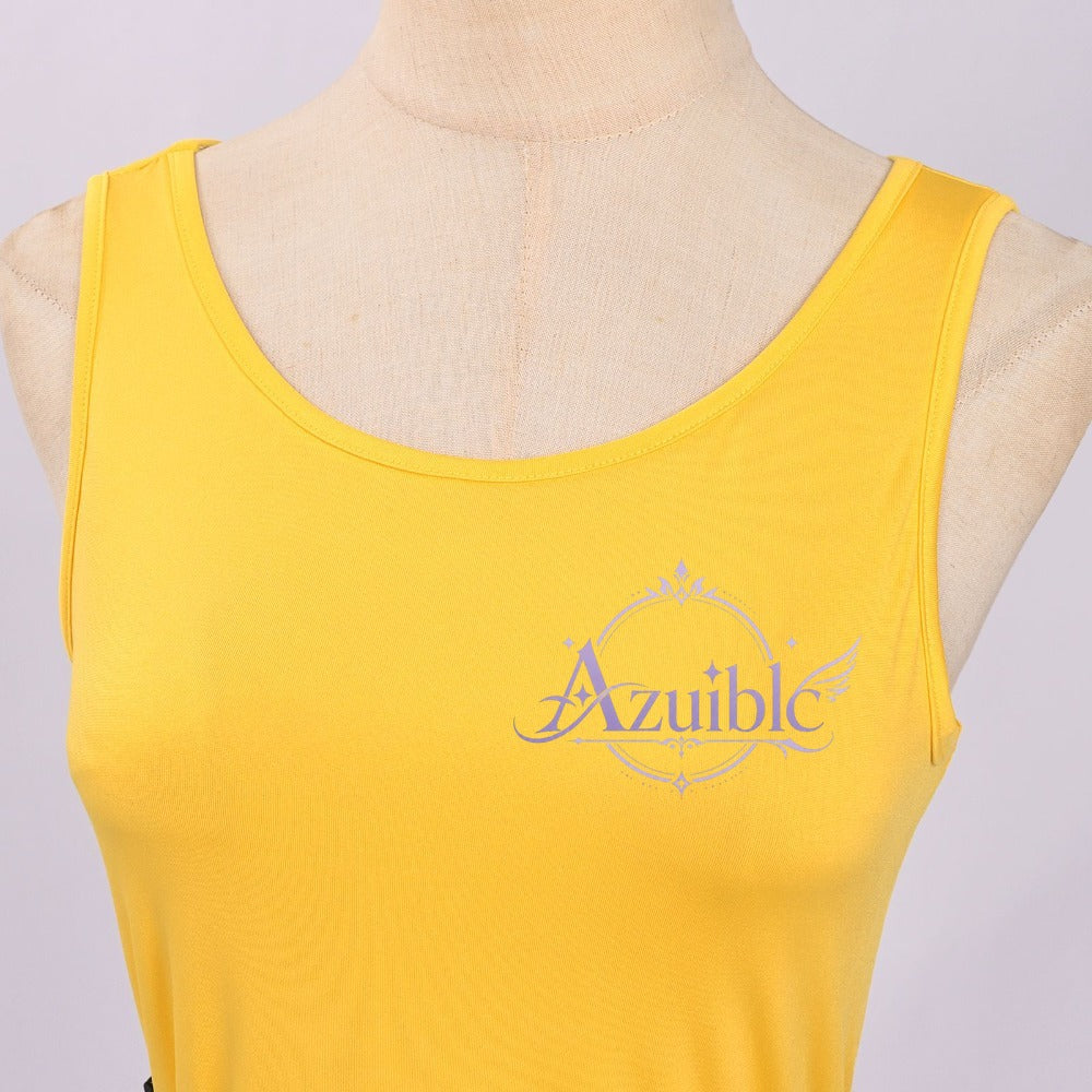 Azuiblc まどか☆マギカ まどか☆マギカ 巴マミ コスプレ衣装｜ワルプルギスの廻天 コスチューム