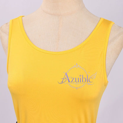 Azuiblc まどか☆マギカ まどか☆マギカ 巴マミ コスプレ衣装｜ワルプルギスの廻天 コスチューム