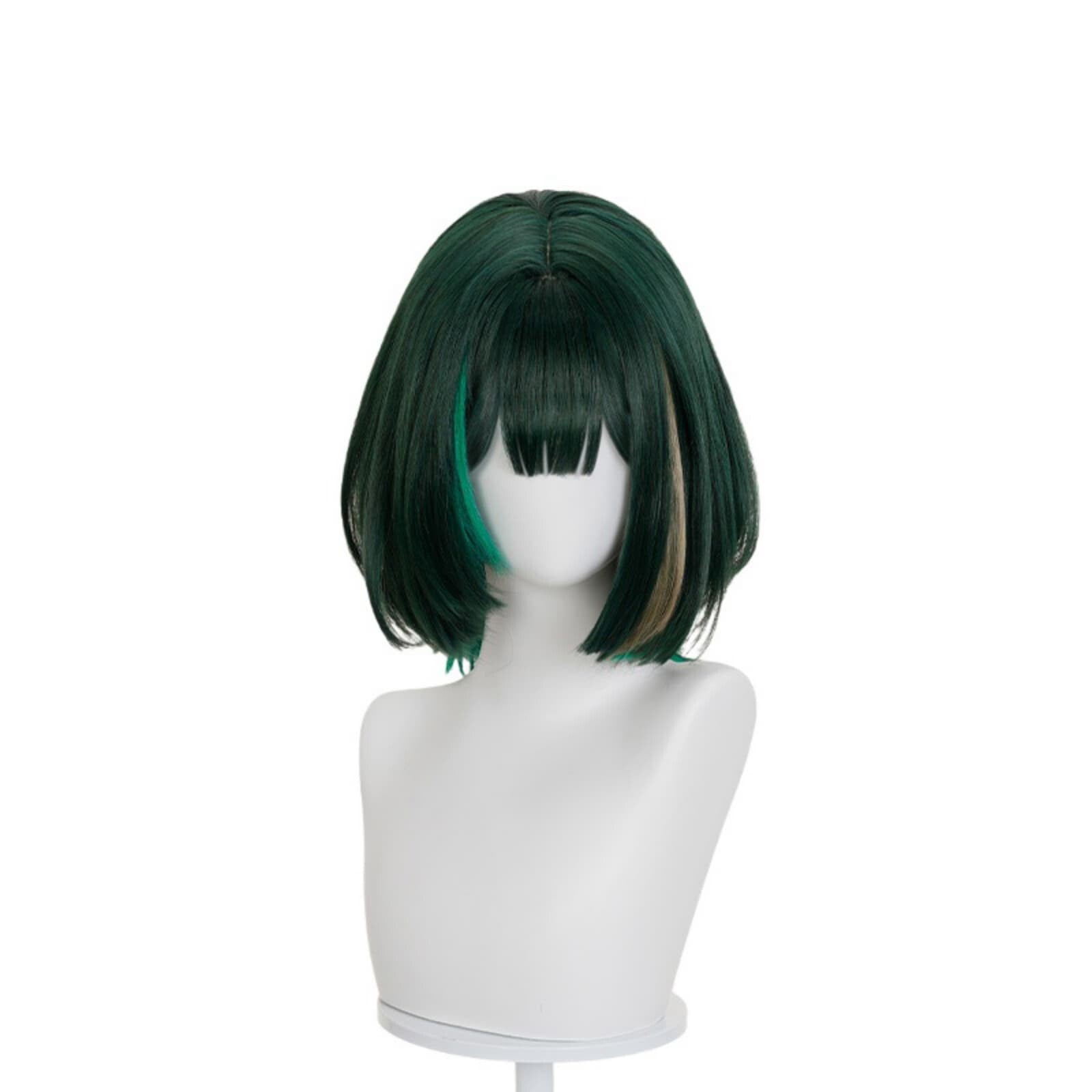 Azuiblc 原神 ネフェル コスプレ衣装 コスチュームセット グッズ おしゃれ アニメ cosplay - Azuiblc