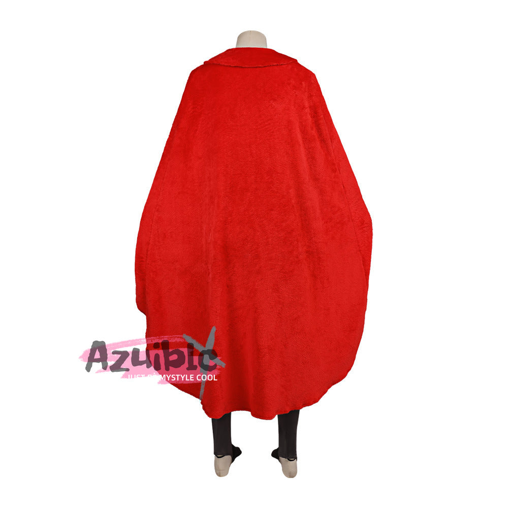 Azuiblc　ONE PIECE　エルバフ編　ルフィ　コスプレ衣装　Elbaph 　ハロウィン　コスチューム　ハロウィン