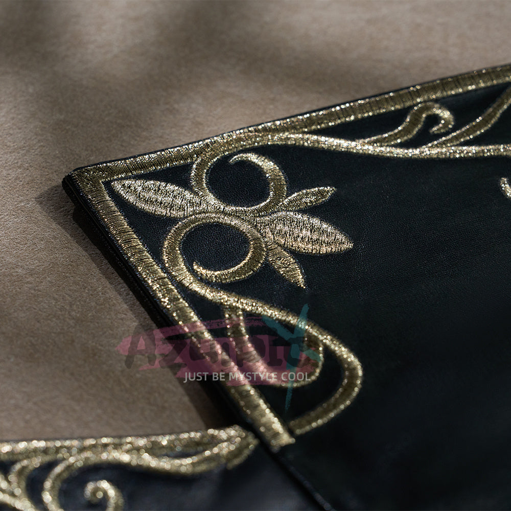 Azuiblc　第五人格　納棺師　コスプレ衣装　命の翻弄者　限定衣装　コスチューム　スーツ