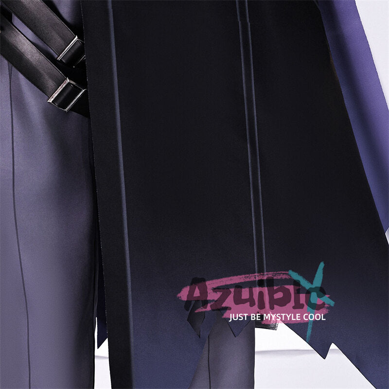 Azuiblc 原神LunaI ナドクライ フリンズ コスプレ衣装　 Flins　ナドクライのライトキーパー　カッコイイ　 - Azuiblc