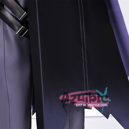 Azuiblc 原神LunaI ナドクライ フリンズ コスプレ衣装　 Flins　ナドクライのライトキーパー　カッコイイ　 - Azuiblc