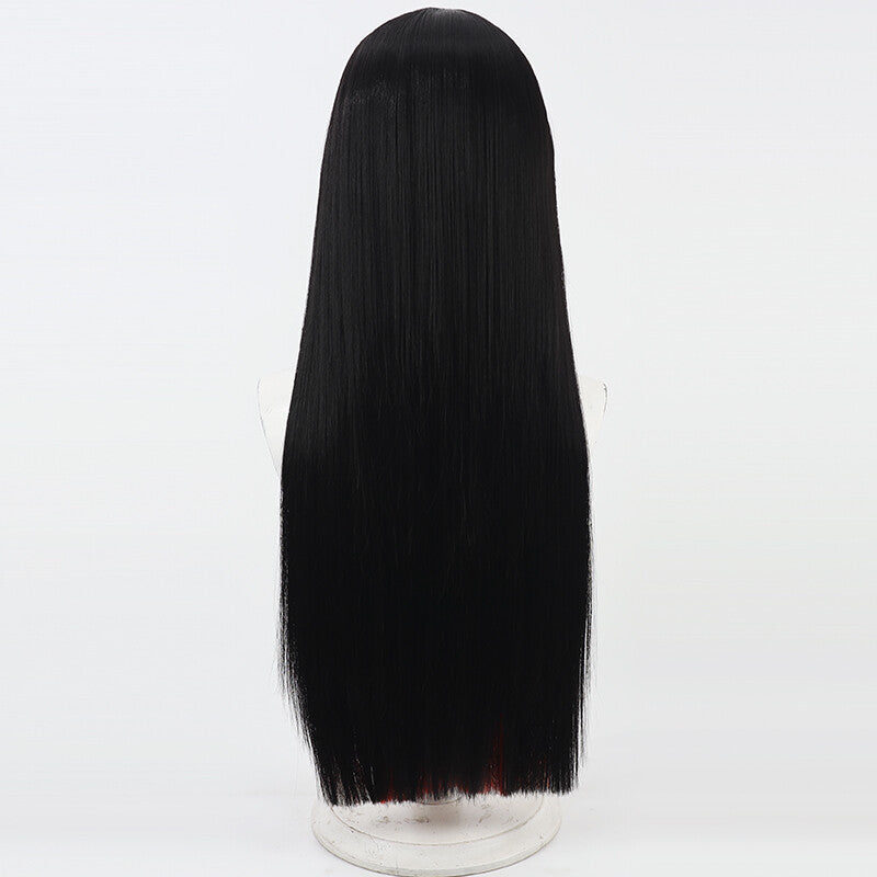 Azuibcl　魔法少女ノ魔女裁判 ニカイドウヒロ 　80cm　二階堂ヒロ コスプレ　ウィッグ　カツラ　道具 - Azuiblc