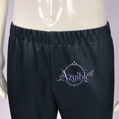 Azuiblc　メビウス・ダスト アラキ コスプレ衣装 　Mebius Dust コスチューム ユニフォーム 隊服