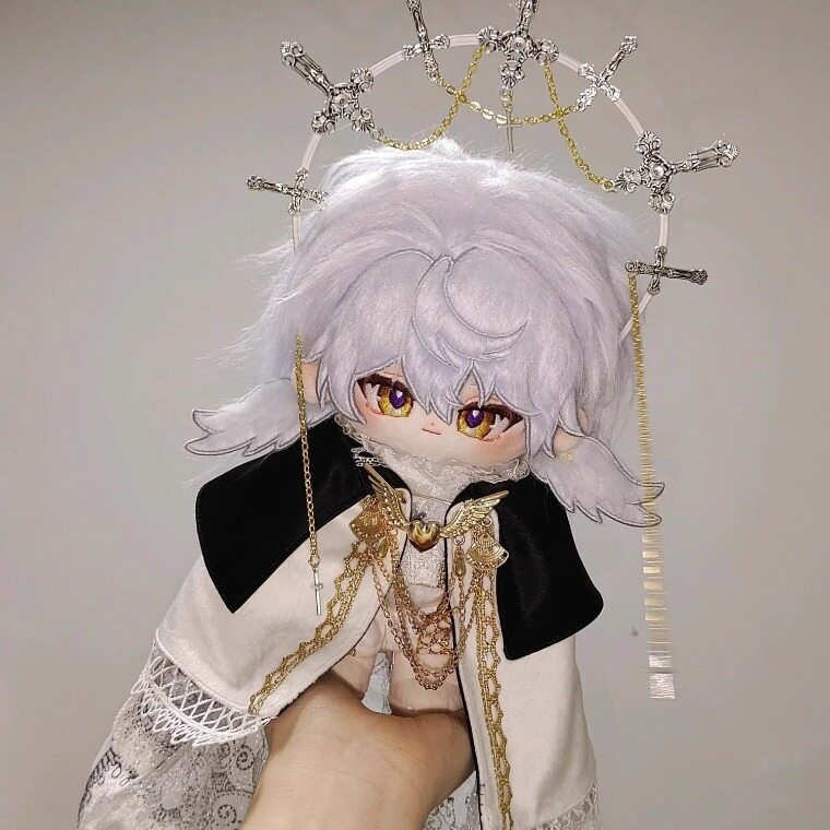 崩壊スターレイル　サンデー　第二弾　ぬいぐるみ　公式正規品　即購入⭕️ 20cm 崩壊スターレイル ぬいぐるみ サンデー 1026 - メルカリ