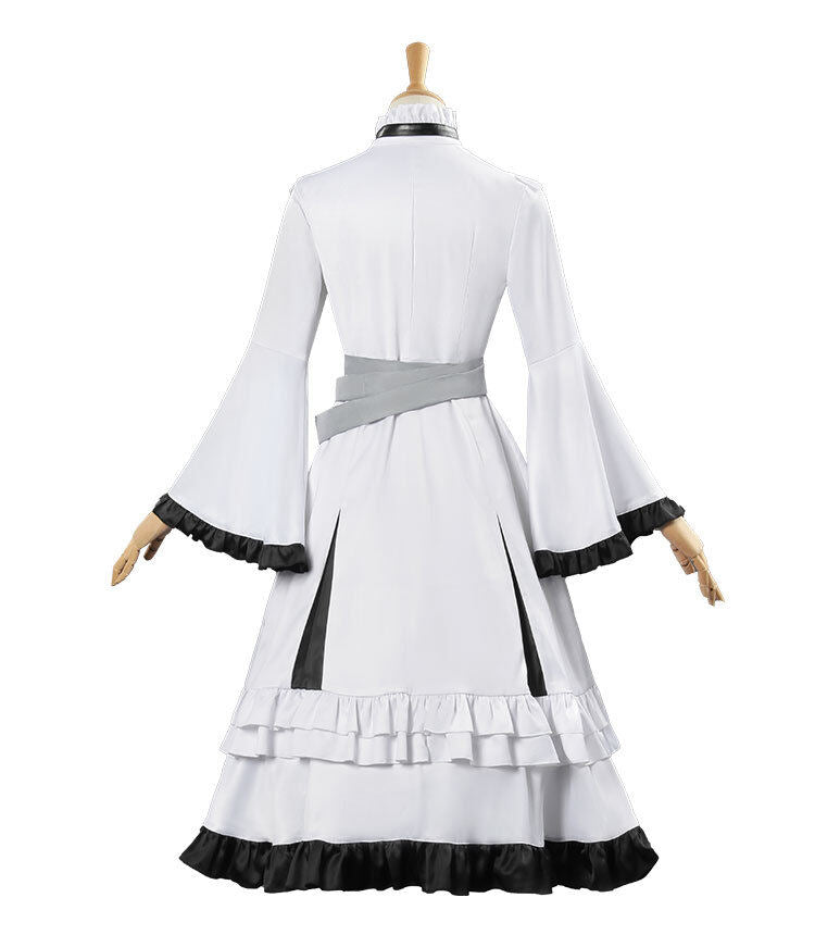 Azuiblc　魔法少女ノ魔女裁判　ヒカミメルル　コスプレ衣装　氷上  ヒカミ   メルル　まのさば　costume - Azuiblc