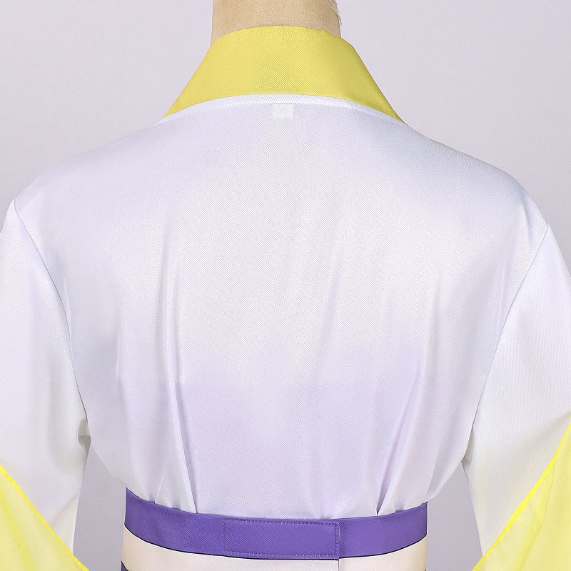 Azuiblc　ふつつかな悪女ではございますが　黄玲琳　コスプレ衣装　ふつつかな悪女　コスチューム　イベント　ドレス