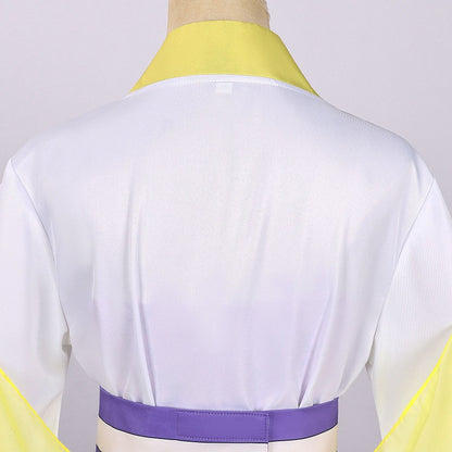 Azuiblc　ふつつかな悪女ではございますが　黄玲琳　コスプレ衣装　ふつつかな悪女　コスチューム　イベント　ドレス