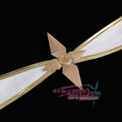 Azuiblc　鳴潮 エイメス コスプレ衣装　ドレス　コスチューム　イベント　ウィッグ＋ブーツ＋武器モデル追加対応