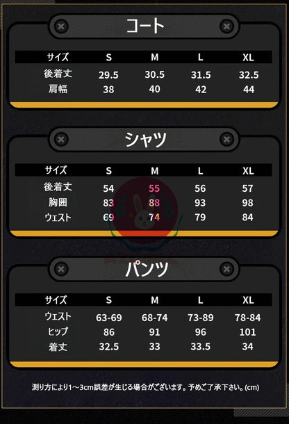 Azuiblc ゼンゼロ フーフー　福福 コスプレ　イベント　橘福福　3d樹脂アクセサリー付　豪華　仮装Azm11 - Azuiblc