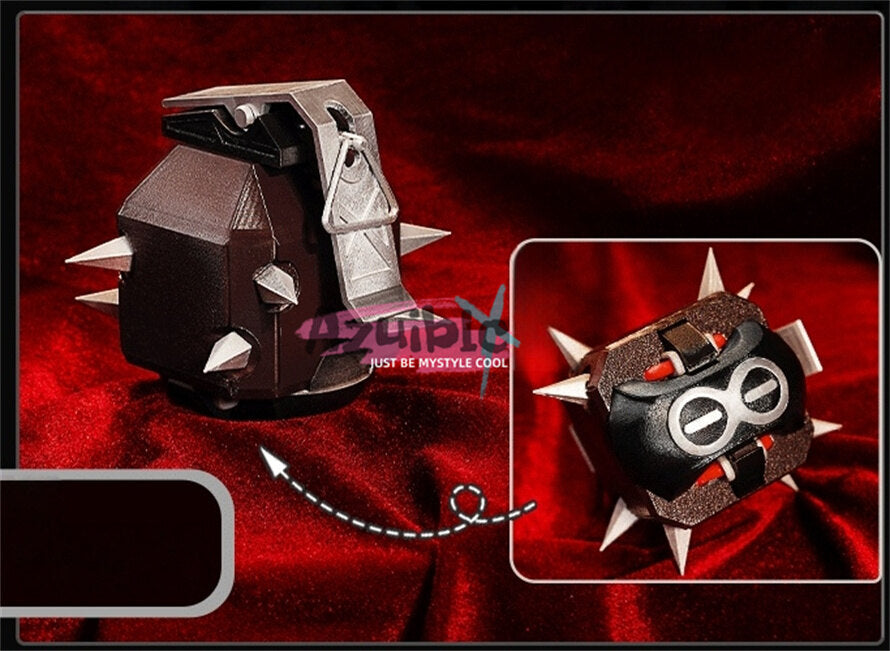 在庫は完売しました Azuiblc ゼンレスゾーンゼロ 浮波柚葉 コスプレ衣装 Ukinami Yuzuha　かまちー ぬいぐるみ  リュックサック コスプレ道具　高精度再現  送料無料 イベント Azuiblc