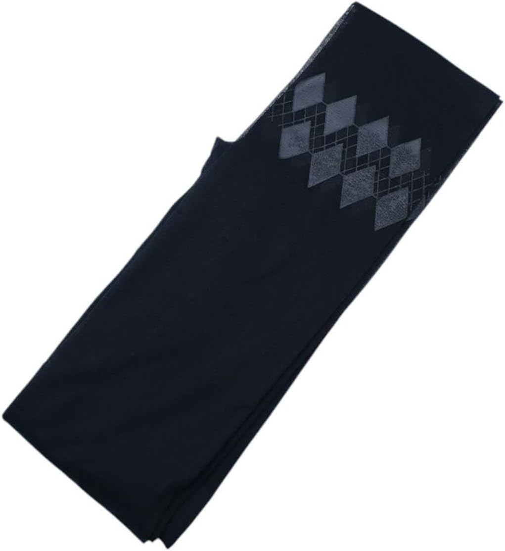 Azuiblc　原神　シグウィン パンティストッキング タイツ ストッキング 白 コスプレ小物 コスプレ グッズ 道具 小物 厚手 JK ロリータ 夏 アニメ 女の子 - Azuiblc